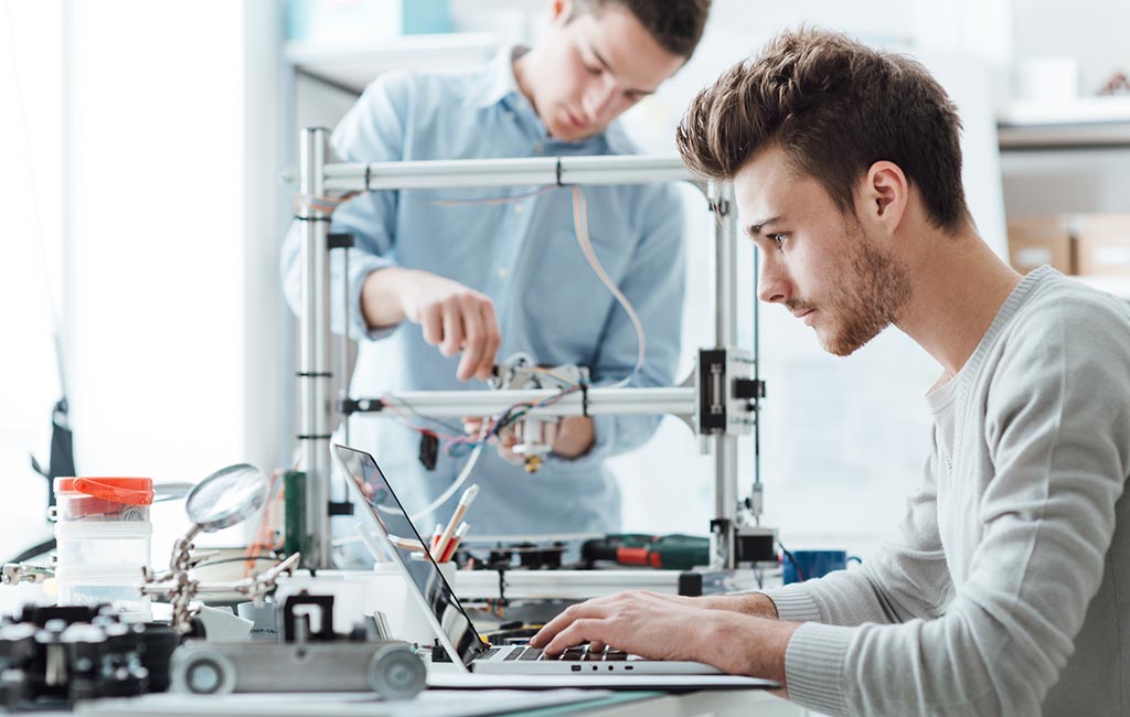 Robotic & Vehicular Technologies